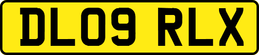 DL09RLX