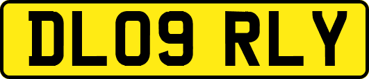 DL09RLY