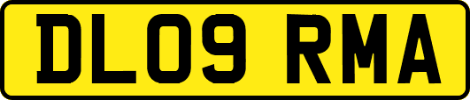 DL09RMA