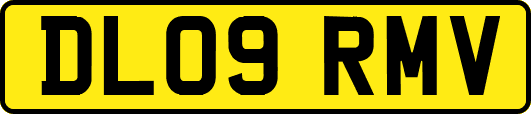 DL09RMV