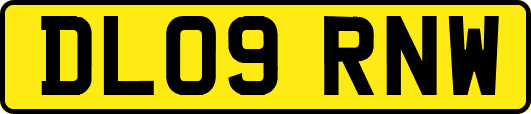 DL09RNW