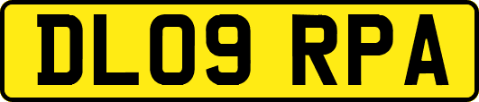 DL09RPA
