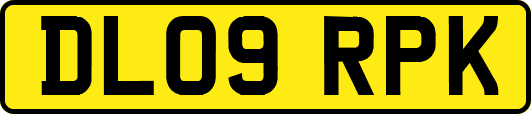 DL09RPK