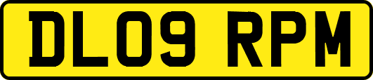 DL09RPM
