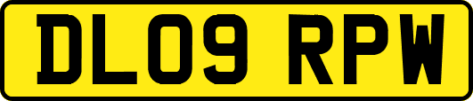 DL09RPW