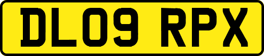 DL09RPX