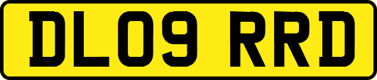 DL09RRD