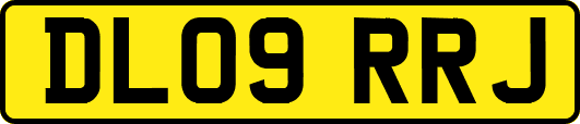 DL09RRJ