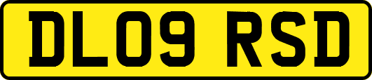DL09RSD