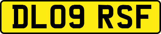 DL09RSF