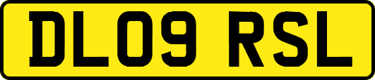 DL09RSL