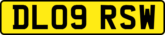 DL09RSW