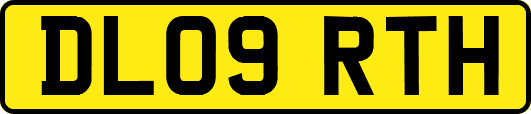 DL09RTH