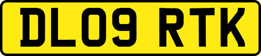 DL09RTK
