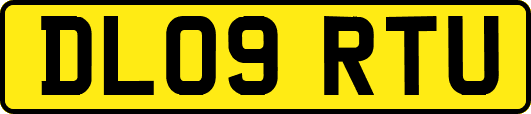DL09RTU