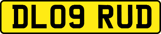 DL09RUD
