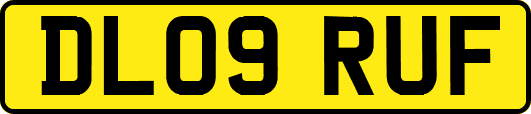 DL09RUF