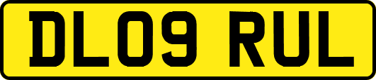 DL09RUL