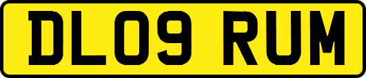 DL09RUM