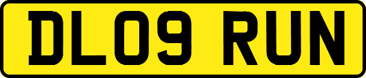 DL09RUN