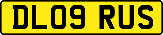 DL09RUS