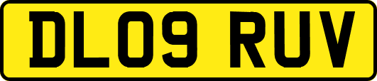 DL09RUV