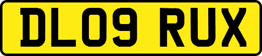 DL09RUX