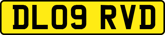 DL09RVD