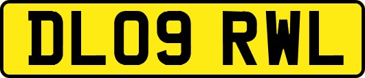 DL09RWL
