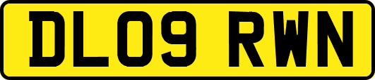 DL09RWN