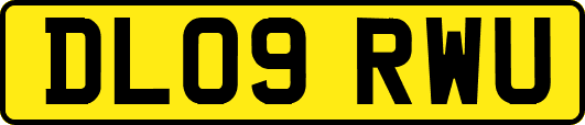 DL09RWU