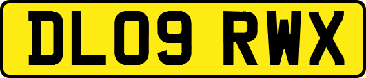 DL09RWX