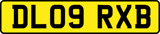 DL09RXB
