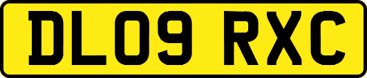 DL09RXC