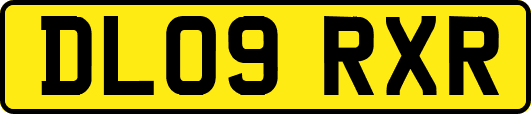 DL09RXR
