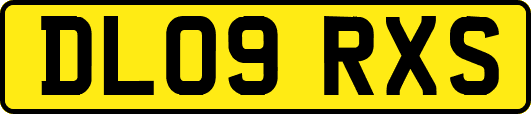 DL09RXS