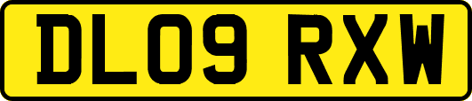 DL09RXW