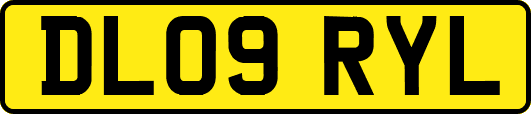 DL09RYL