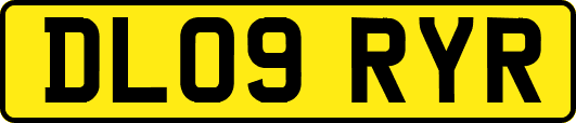 DL09RYR