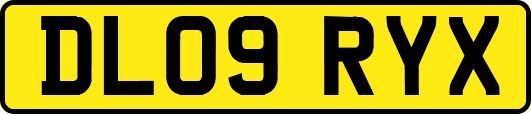 DL09RYX