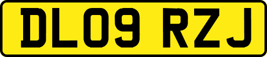 DL09RZJ