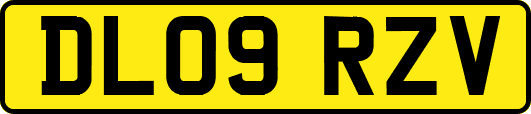 DL09RZV
