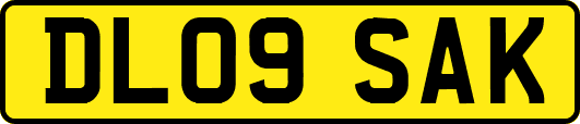 DL09SAK