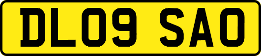DL09SAO