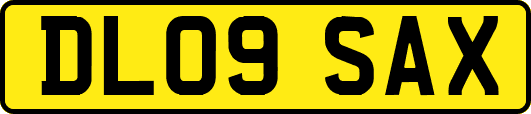 DL09SAX