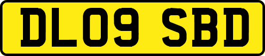 DL09SBD