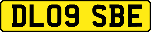 DL09SBE