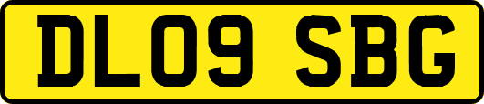 DL09SBG