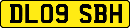 DL09SBH