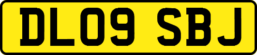 DL09SBJ